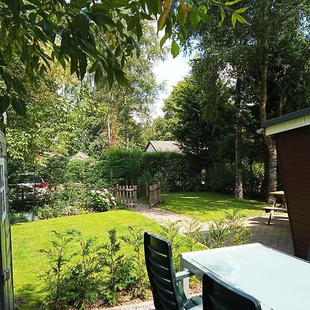 Poort Van De Veluwe Voorthuizen Εξωτερικό φωτογραφία