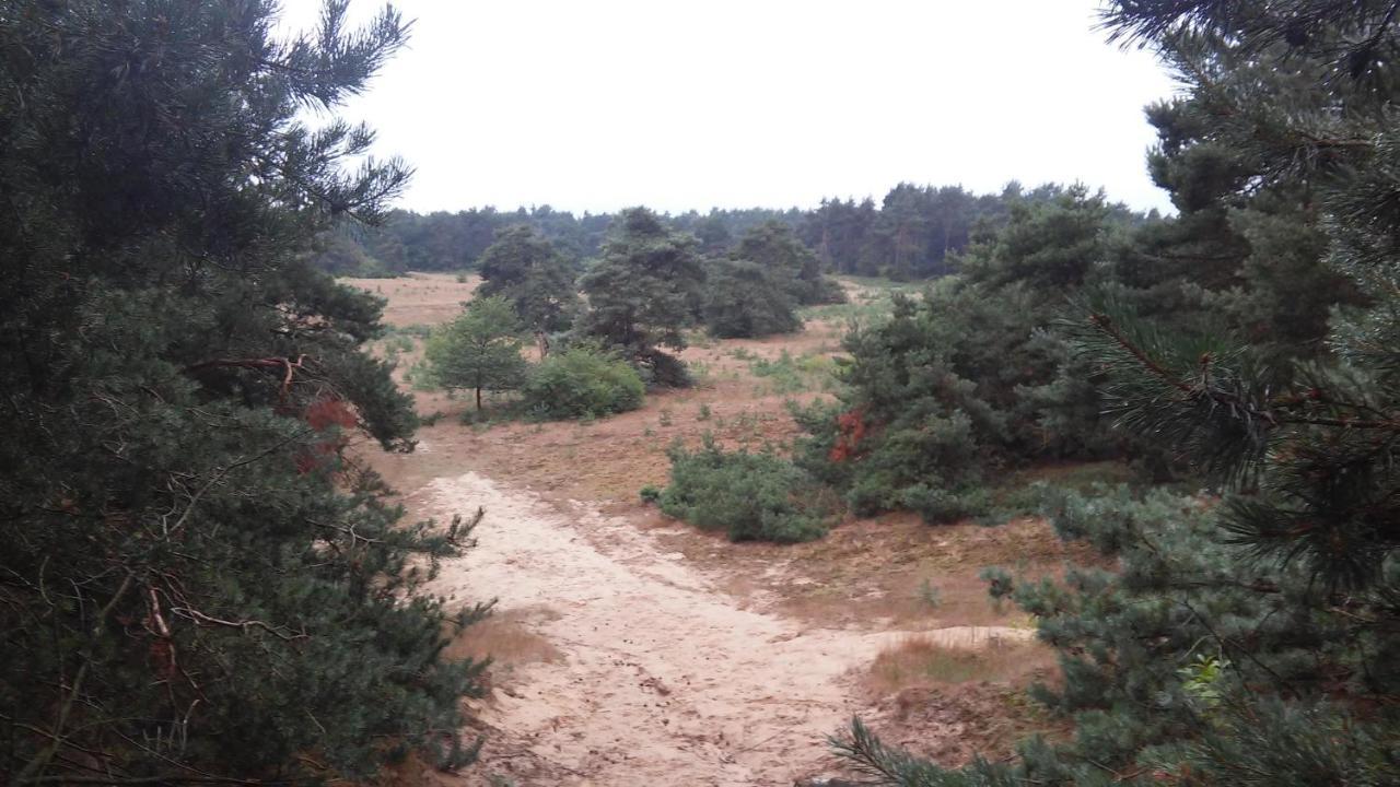 Poort Van De Veluwe Voorthuizen Εξωτερικό φωτογραφία