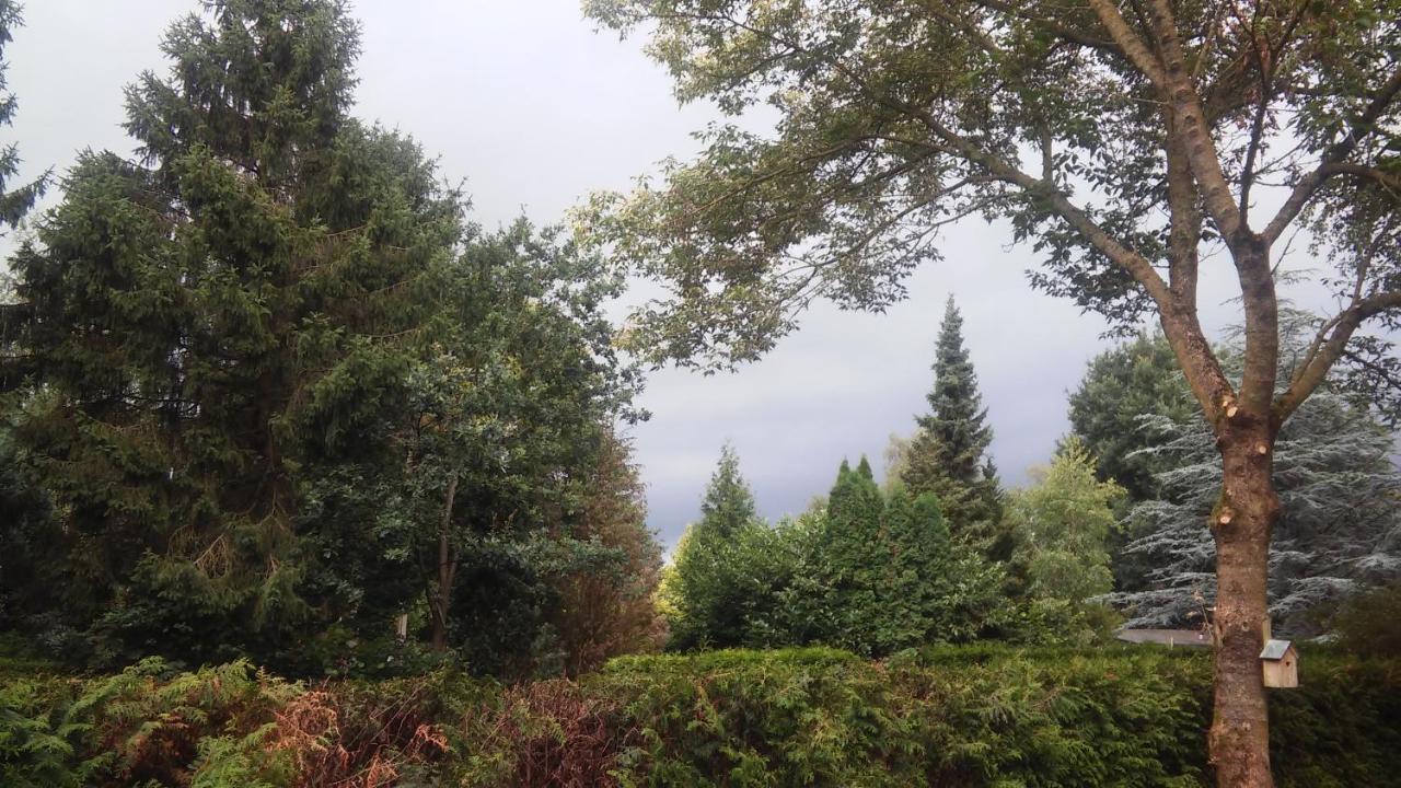 Poort Van De Veluwe Voorthuizen Εξωτερικό φωτογραφία