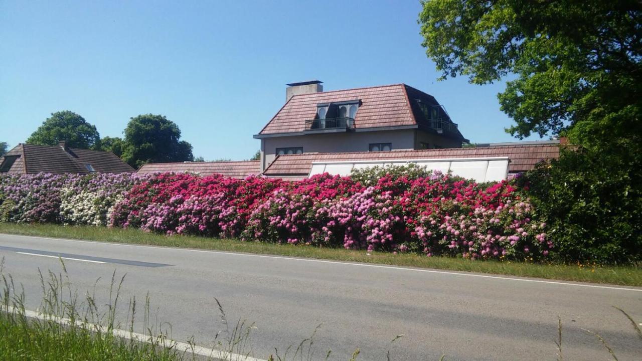 Poort Van De Veluwe Voorthuizen Εξωτερικό φωτογραφία