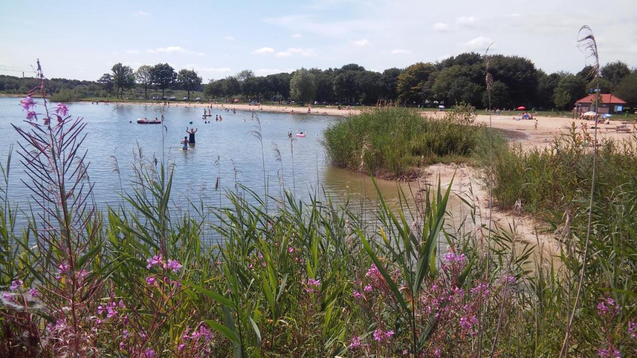 Poort Van De Veluwe Voorthuizen Εξωτερικό φωτογραφία