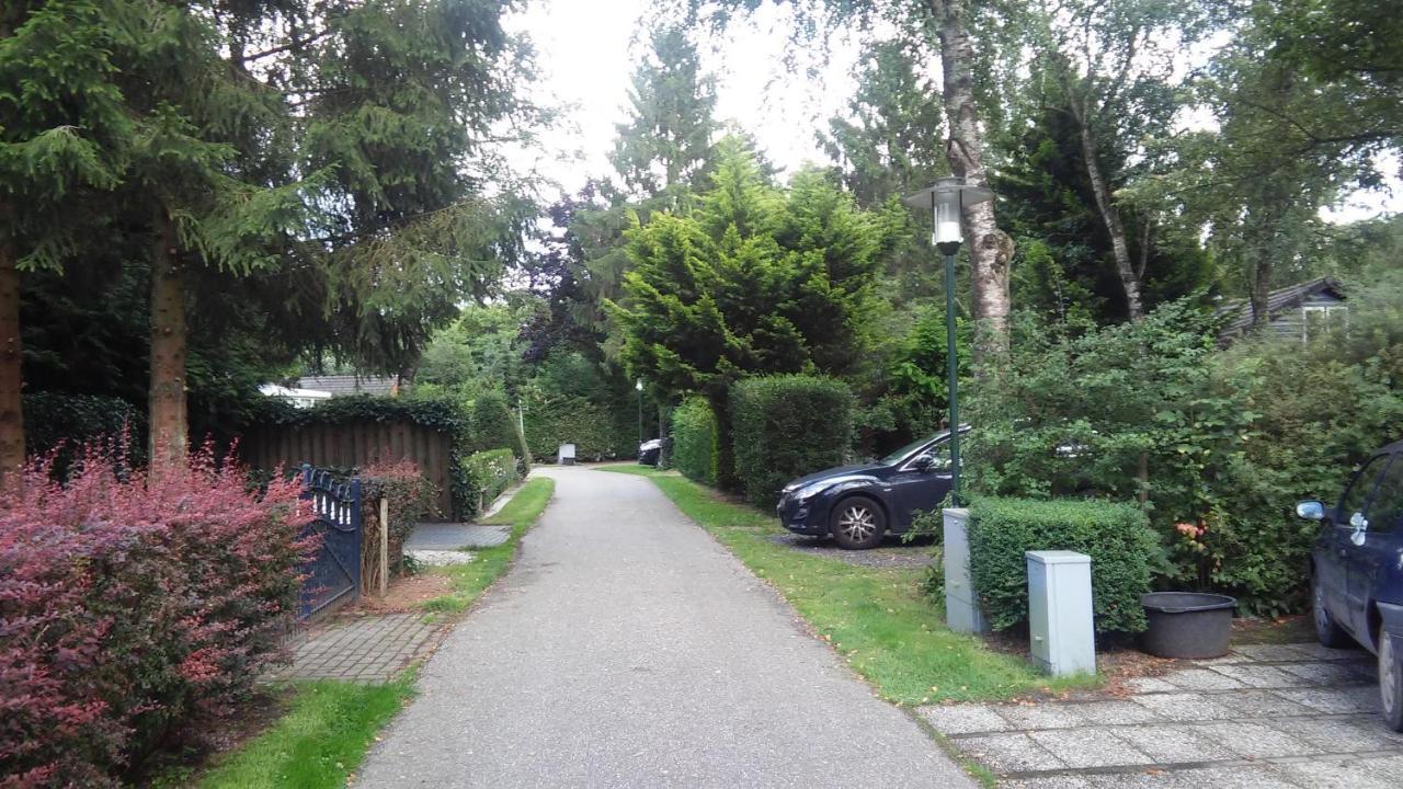 Poort Van De Veluwe Voorthuizen Εξωτερικό φωτογραφία