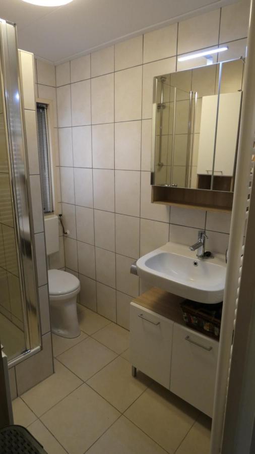 Poort Van De Veluwe Voorthuizen Εξωτερικό φωτογραφία
