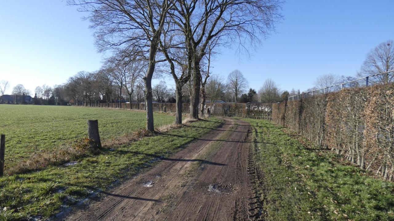 Poort Van De Veluwe Voorthuizen Εξωτερικό φωτογραφία