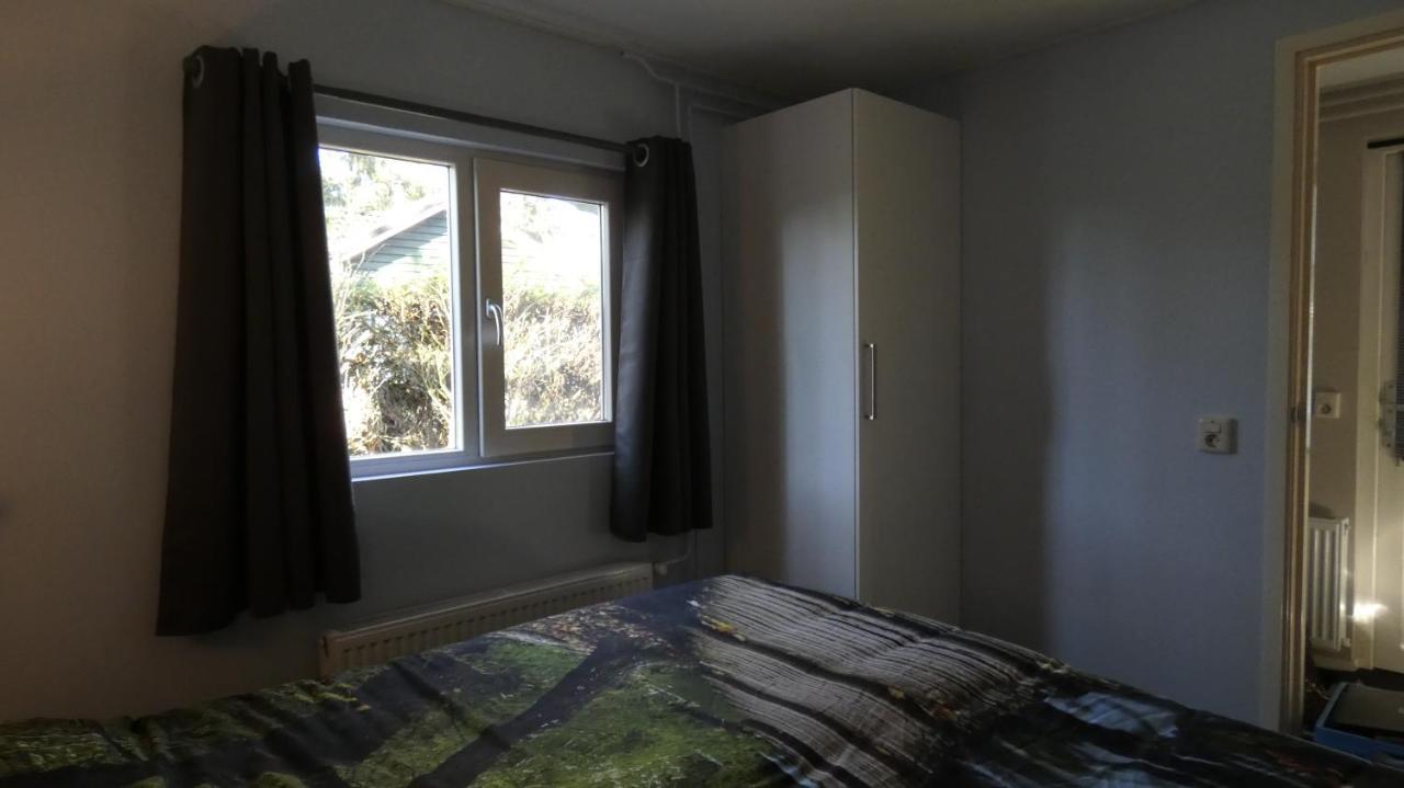 Poort Van De Veluwe Voorthuizen Εξωτερικό φωτογραφία