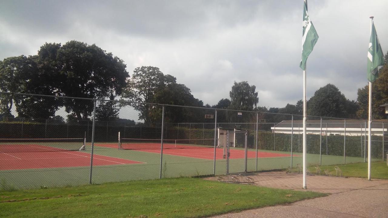 Poort Van De Veluwe Voorthuizen Εξωτερικό φωτογραφία