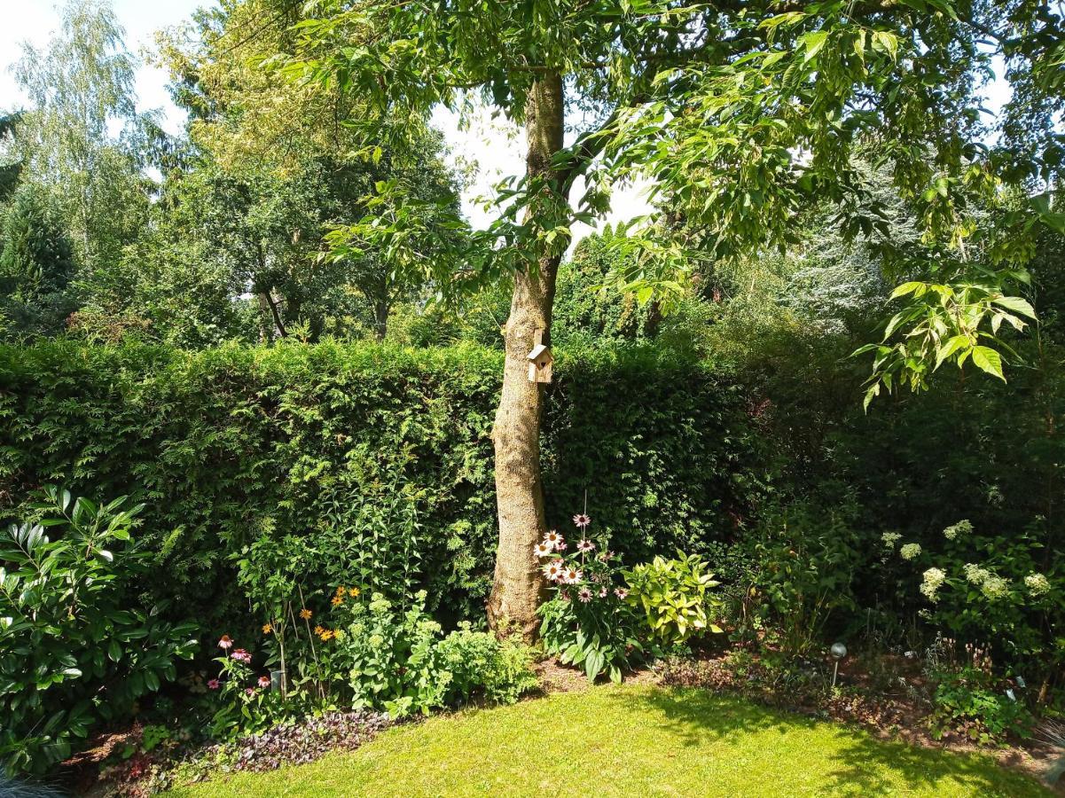 Poort Van De Veluwe Voorthuizen Εξωτερικό φωτογραφία