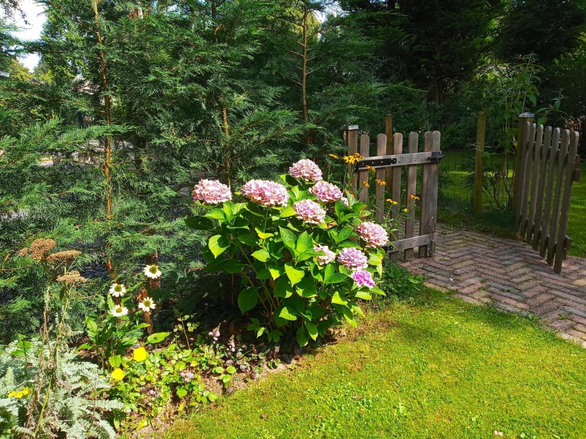 Poort Van De Veluwe Voorthuizen Εξωτερικό φωτογραφία
