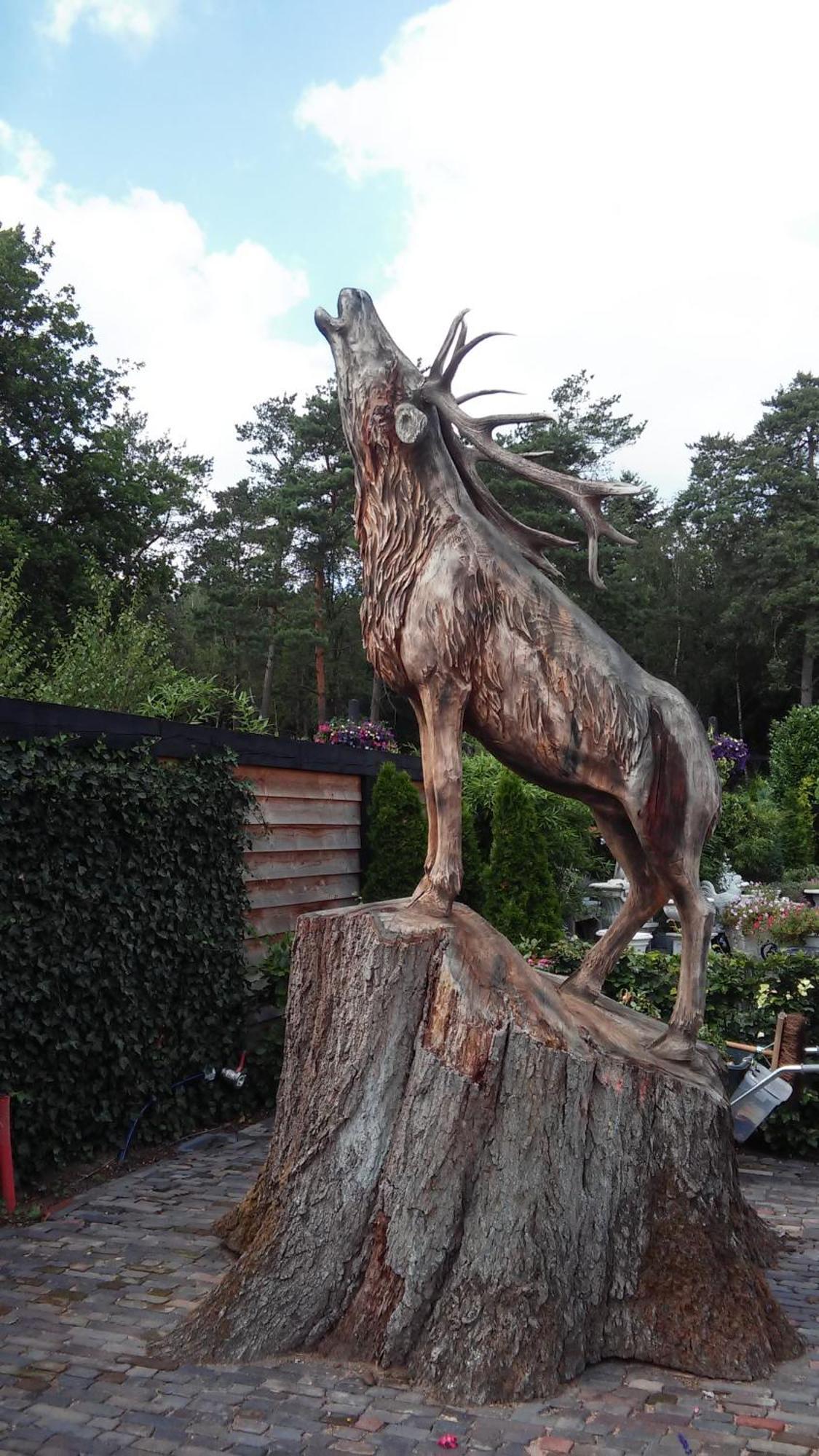 Poort Van De Veluwe Voorthuizen Εξωτερικό φωτογραφία